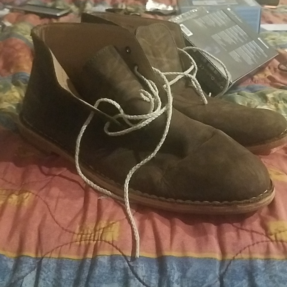 Cole Haan shoes